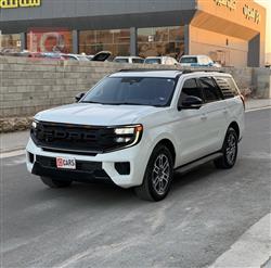 فورد إكسبيديشن